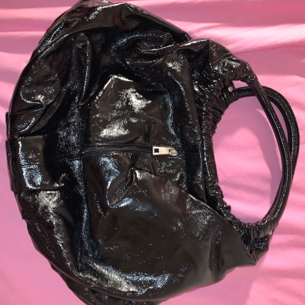 christian siriano payless big bag